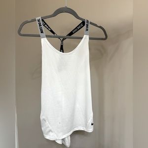 Nike Dri Fit Tank Top